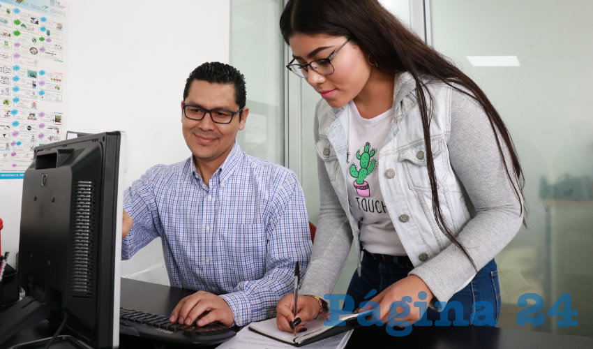 El servicio para solicitar un duplicado de certificado o constancia de estudios de primaria y secundaria está disponible todo el año en el Instituto de Educación de Aguascalientes