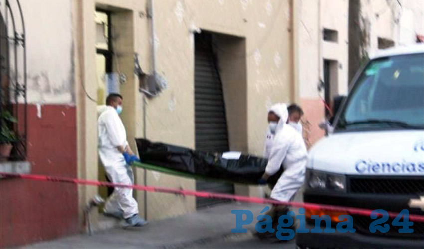 Las autoridades presumen que en la finca hay cuerpos humanos sepultados de manera clandestina y que es una casa de seguridad de una organización criminal/Fotos: Especial