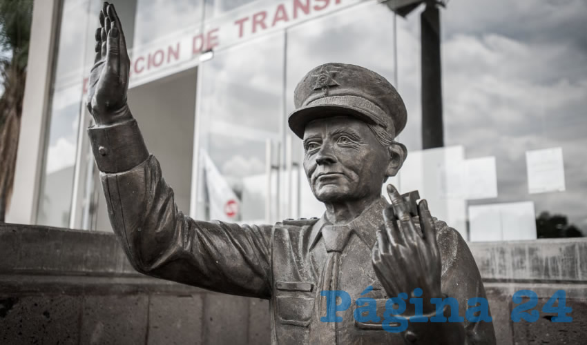 A nombre del Municipio de Aguascalientes, la alcaldesa Tere Jim&eacute;nez, lamenta profundamente el fallecimiento de Jos&eacute; Guadalupe Esparza Villalobos