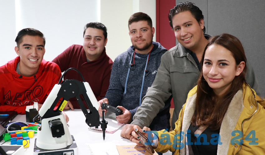 El Instituto de Educación de Aguascalientes convoca a los interesados a continuar sus estudios de nivel superior en el estado