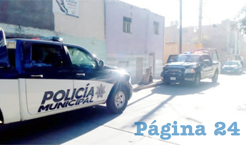 Juan Antonio “N” “N”, que contaba con 54 años de edad, murió en su casa situada en calle Crucitas 126, en la colonia Ojo de Agua