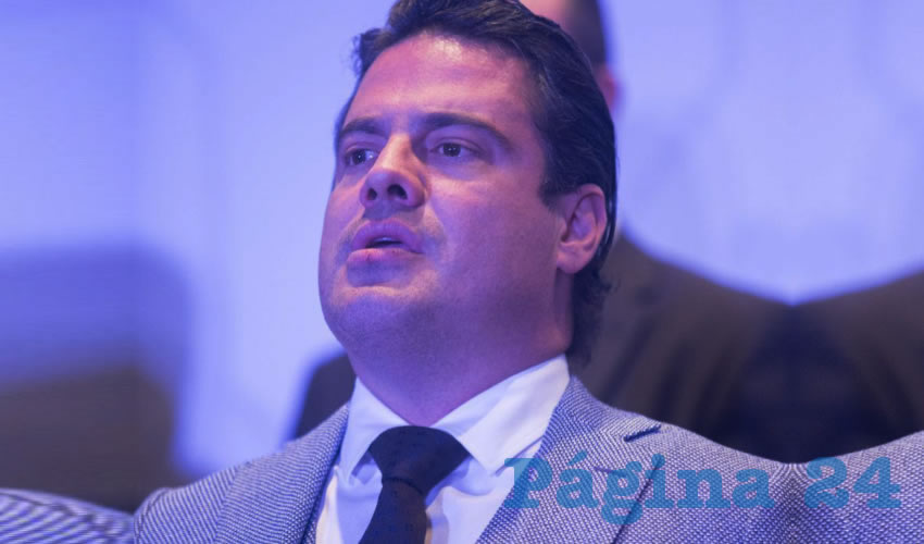 Raúl “N” es la única persona detenida hasta el momento dentro de la investigación que se abrió por el homicidio del exgobernador Jorge Aristóteles Sandoval ocurrido el pasado 18 de diciembre, en un restaurante de Puerto Vallarta/Foto: Cuartoscuro