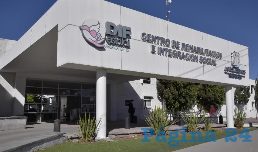 Se dará continuidad a las obras de remodelación que se realizan en las áreas de trabajo social, centro de tecnología avanzada y terapias