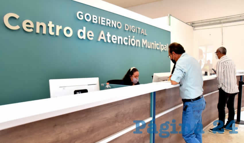 Se alcanz&oacute; 98.2 por ciento en el cumplimiento de expectativas del ciudadano enfatizando satisfacci&oacute;n con las instalaciones, atenci&oacute;n y rapidez con que fueron recibidos 