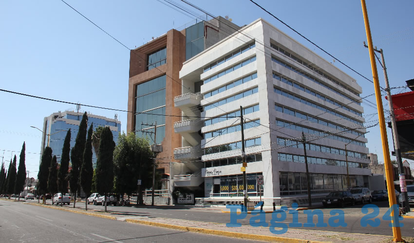 Edificios p&uacute;blicos deben hacer adecuaciones para contar con ventilaci&oacute;n y sanitizaci&oacute;n adecuadas (Foto: Juan Fernando Reyes Ortega)