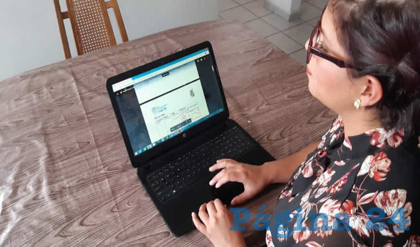 El IEA ofreció capacitaciones virtuales a estudiantes, madres, padres y tutores para adentrarse en el uso de la plataforma Google Classroom