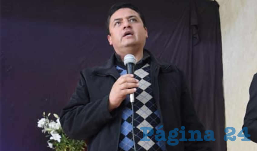 Juan Gabriel Rodríguez Campos