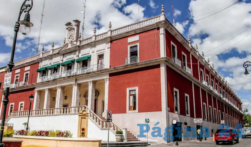 El presupuesto para el pr&oacute;ximo a&ntilde;o se distribuy&oacute; de manera responsable y con eficiencia administrativa