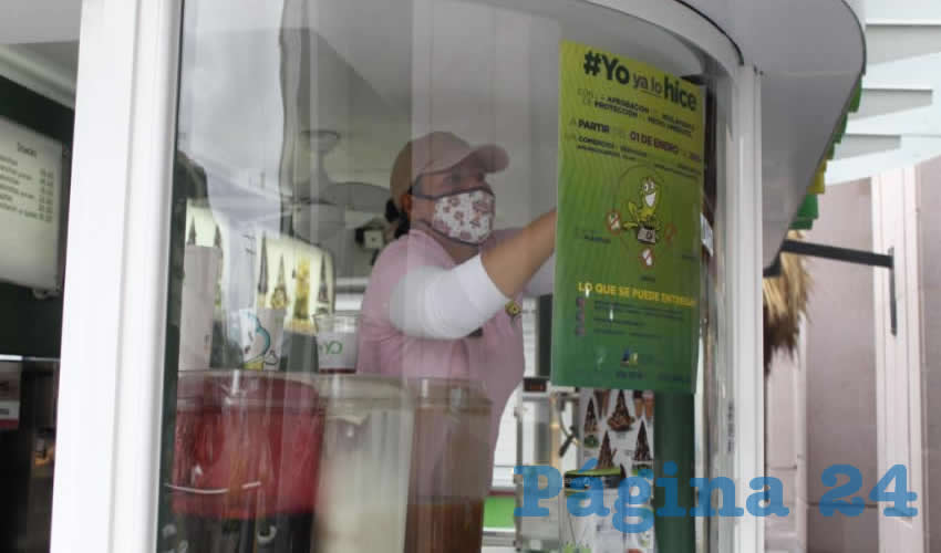Las visitas continuar&aacute;n por todas las colonias y comunidades del municipio de Aguascalientes durante el pr&oacute;ximo a&ntilde;o