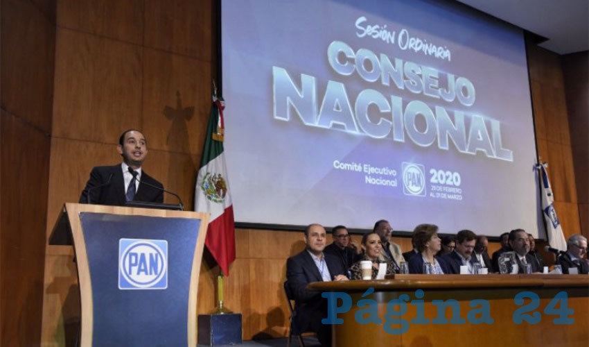 La coalición “Va por México” integrada por el PAN, PRI y PRD pretende ganar a la coalición Juntos Haremos Historia que está conformada Morena, PT y PVEM para tener la mayoría en la Cámara de Diputados