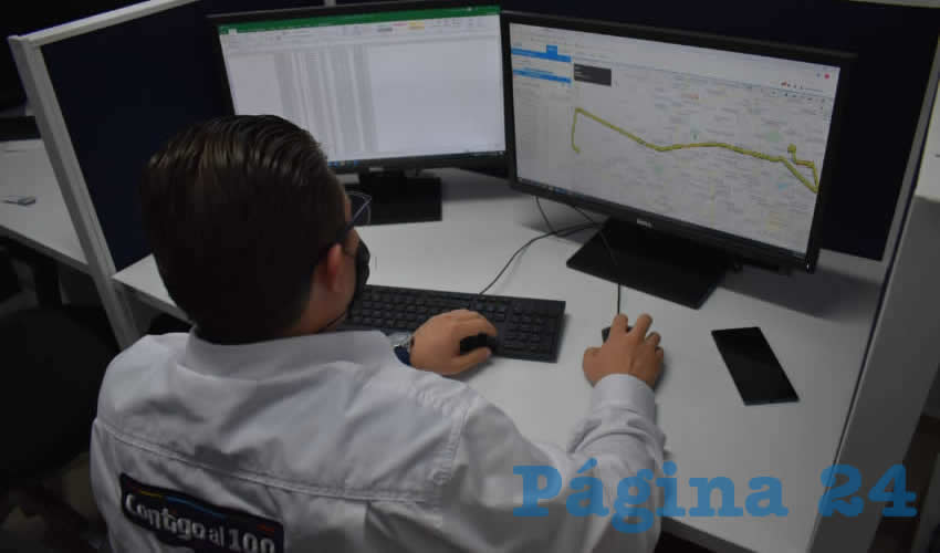 El Gobierno del Estado de Aguascalientes da pasos firmes en la consolidación del Programa Integral de Movilidad “Yo Voy”