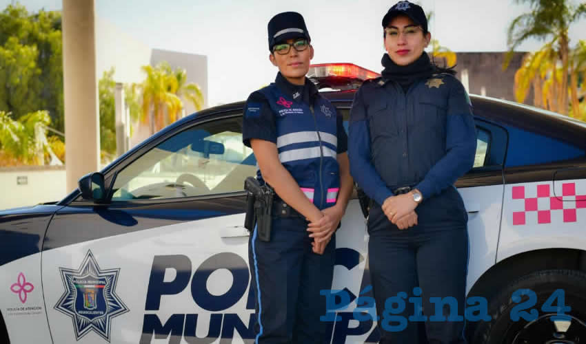 Las participantes adquirieron conocimientos de equidad e igualdad, sororidad, tipos de violencia, factores de riesgo y protección