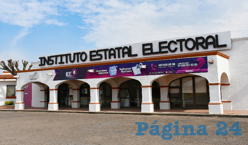 Los partidos Morena, Partido del Trabajo y Nueva Alianza Aguascalientes tramitaron el registro de la coalición “Juntos Haremos Historia en Aguascalientes”