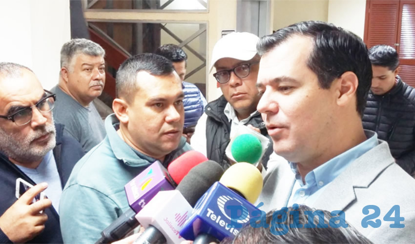 Según el secretario de Transporte de Jalisco, es la cifra más baja en los últimos 10 años; también el año pasado se registró una baja de 56% en el número de heridos en accidentes relacionados con unidades camión/Foto: Archivo Página 24