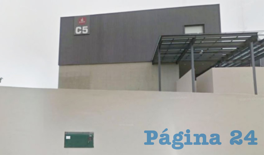 Al menos 27 postes del C5 de Jalisco fueron vandalizados; trascendió que la afectación es en los mecanismos del botón de pánico. El encargado del Escudo Urbano informó que con estas acciones se busca inhibir la capacidad de respuesta de las policías/Foto: Especial