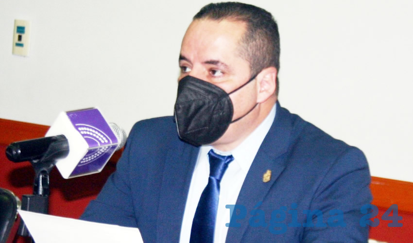 Por su parte, Enrique Velázquez, diputado por el PRD, buscará nuevamente una curul en el Congreso local ya que se registró en Hagamos como precandidato para legislador del distrito 4, en Zapopan