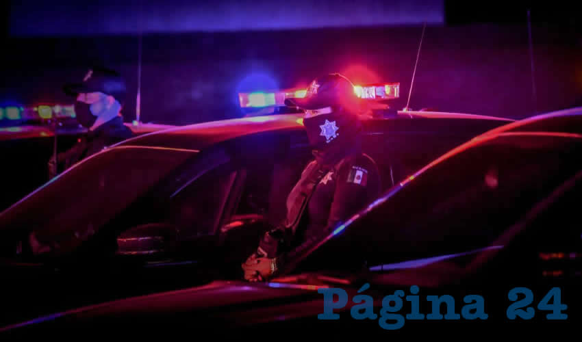 El programa continuará desarrollándose con el fin de prevenir accidentes y evitar la concentración de personas que se genera en las células fijas