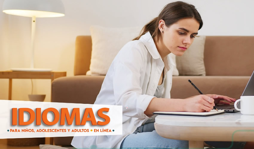 El proceso de registro se lleva a cabo totalmente a trav&eacute;s de internet en la p&aacute;gina cursos.uaa.mx