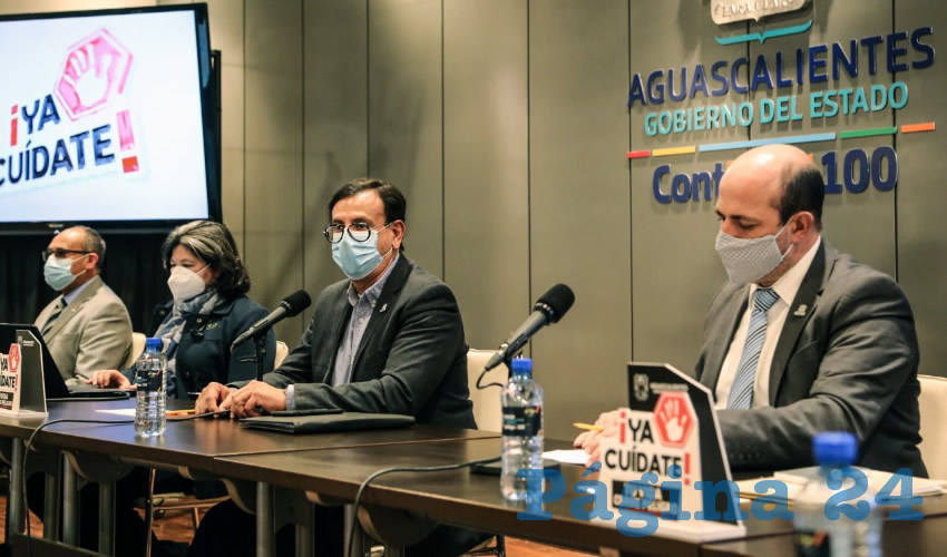 Se acord&oacute; que la operaci&oacute;n y funcionamiento de negocios y establecimientos, los horarios y aforos de todos los municipios se mantienen de acuerdo al &uacute;ltimo IEC