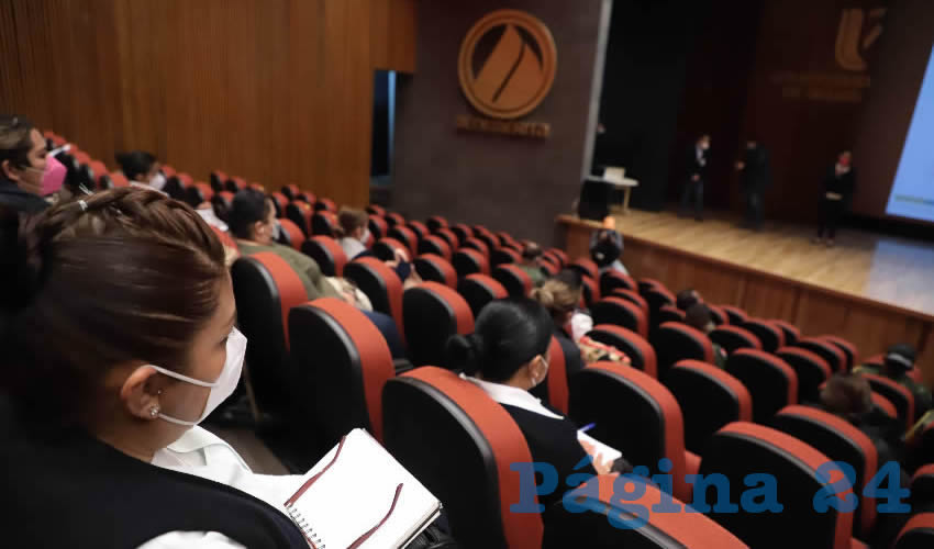 Se profundizó en temas relacionados con la higiene, para evitar cualquier complicación sanitaria antes y durante el proceso de aplicación de las dosis