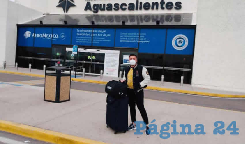 “Casa Rosa” es la ONG que dará la bienvenida al estudiante aguascalentense y a otros universitarios de América Latina