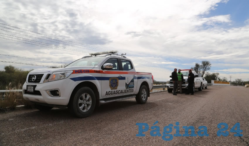 Autoridades de Protecci&oacute;n Civil de los estados de Aguascalientes, Jalisco, Guanajuato, Zacatecas y San Luis Potos&iacute; emitieron una recomendaci&oacute;n a la sociedad para evitar acudir al Santuario de San Juan de los Lagos