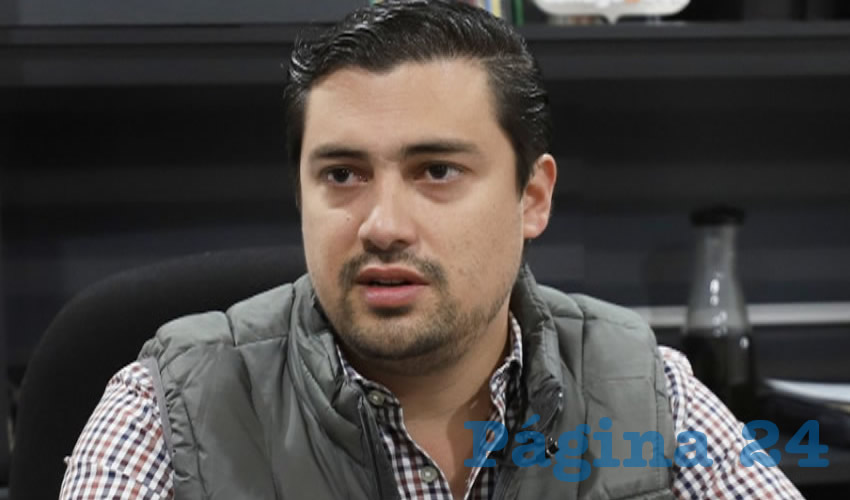 A ra&iacute;z de la pandemia el objetivo ha sido sostener e incentivar la productividad empresarial que genera empleos y da sustento a las familias