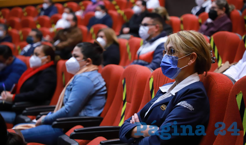 Se espera que en el corto plazo haya m&aacute;s capacitaciones con el personal de enfermer&iacute;a, a fin de solventar la demanda de aplicadores