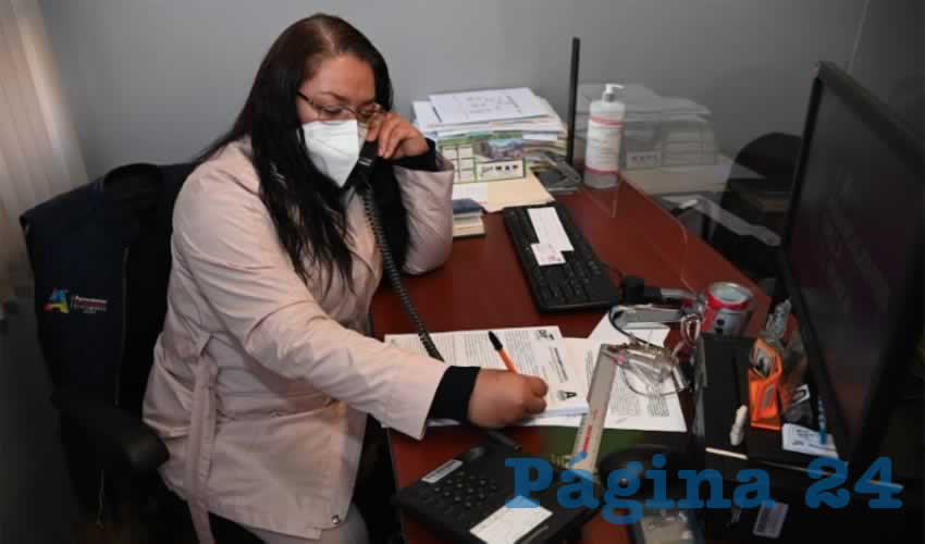 Profesionistas en la materia adscritos al DIF dan acompa&ntilde;amiento legal y realizan tr&aacute;mites en materia familiar, divorcios, pensiones alimenticias, entre otros