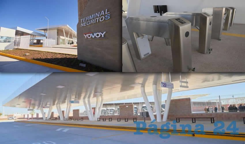 El nuevo sistema de interconexión facilitará la movilidad de quienes diariamente se trasladan en bicicleta, urbano, taxi o combi