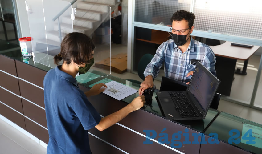 La UAA es consciente de que no toda su comunidad universitaria cuenta con equipos de cómputo o con acceso a Internet en sus hogares
