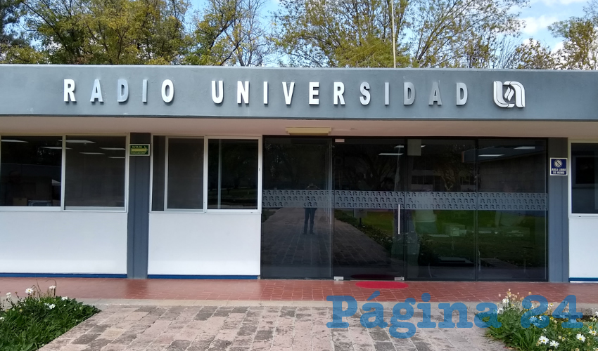 Radio Universidad celebra su 43 aniversario de ser la voz de la Universidad Autónoma de Aguascalientes