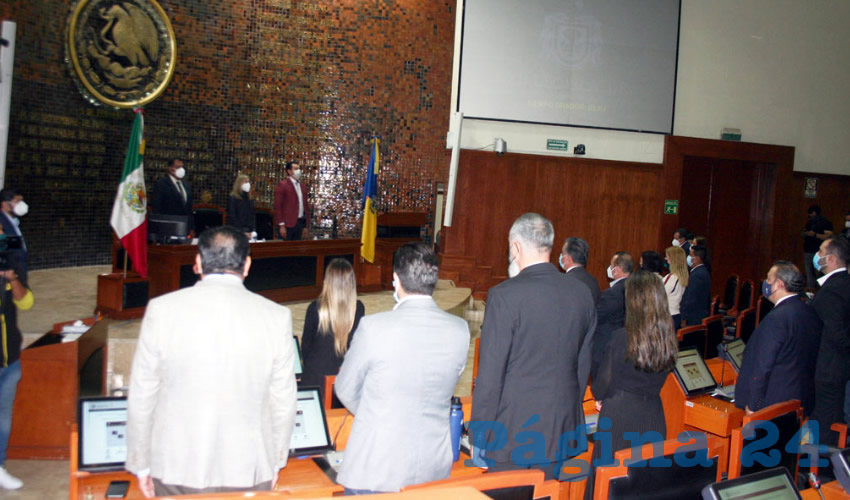 “Nos preocupa que las campañas y los cambios entre los legisladores que buscan ocupar otros puestos de elección popular tengan impacto negativo en el diálogo y acuerdos a los que con mucho esfuerzo hemos llegado”, tronaron familiares de desaparecidos y organizaciones de búsqueda/Foto: Archivo Página 24