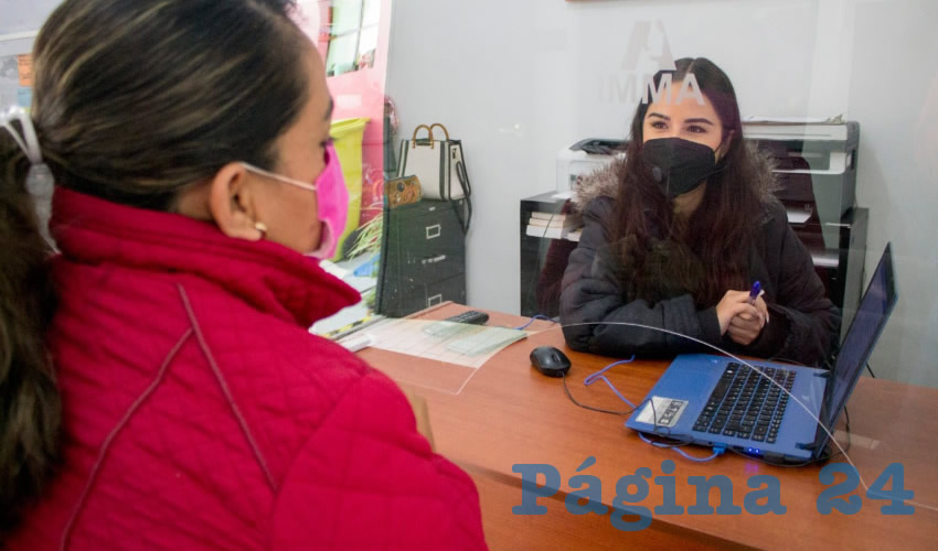 Uno de los objetivos de que la ciudadanía conozca estos servicios es sensibilizar sobre conductas en la pareja como el control, ofensas, celos, gritos o agresiones mayores