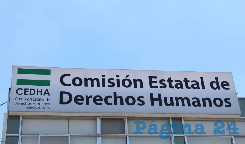 El llamado a todos los involucrados se hace con el respaldo de la Declaración Universal de los Derechos Humanos en su artículo 25