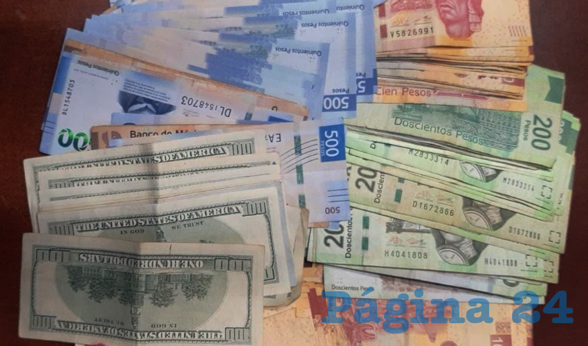La meta de guardar parte de nuestro dinero cobra mayor relevancia actualmente por la incertidumbre econ&oacute;mica