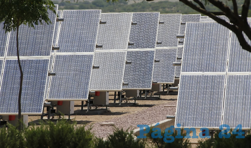 La instalación de estos equipos responde al compromiso de la UAA para proteger el medio ambiente y fomentar el desarrollo tecnológico