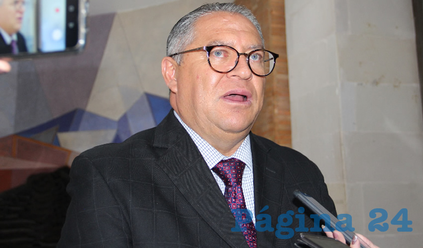 Francisco Javier Calzada Vázquez