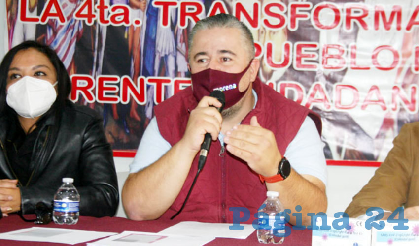 Será en los próximos días de febrero, según Jorge Carlos Ruiz, cuando la funcionaria municipal tenga que acudir a la contraloría para explicar las muchas acusaciones que se han hecho contra ella y su dirección en el IMAJ/Foto: Francisco Tapia