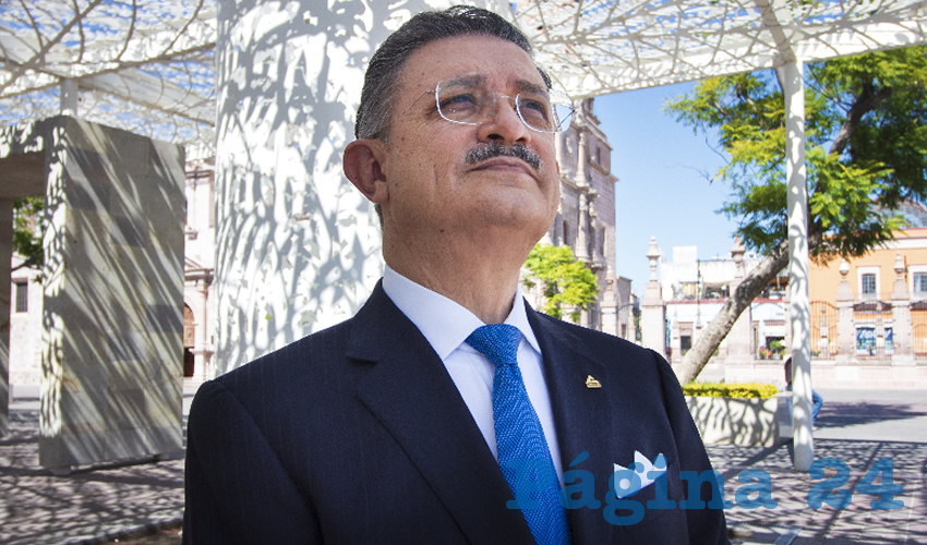 La c&aacute;mara estar&aacute; atenta al an&aacute;lisis que las autoridades estatales har&aacute;n para que se defina cu&aacute;ndo se podr&aacute; realizar la verbena abrile&ntilde;a