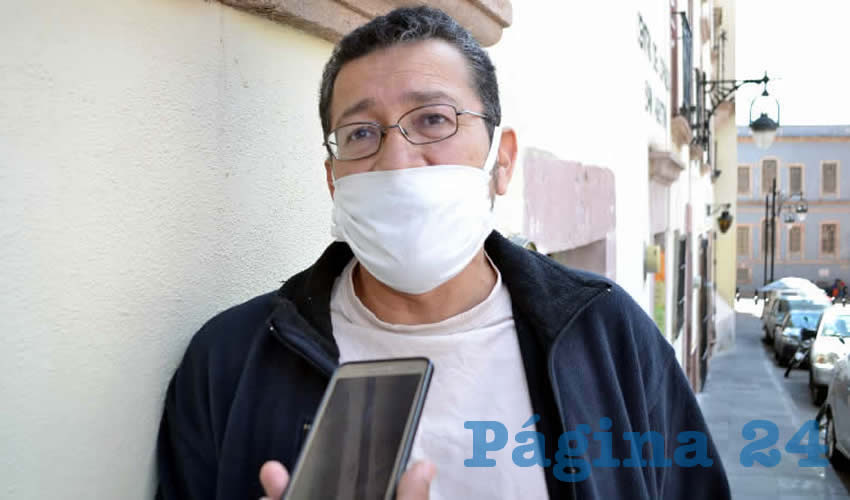 Gerardo Mata Chávez
