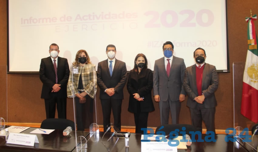 Samuel Montoya Álvarez, comisionado presidente del Instituto Zacatecano de Acceso a la Información y Protección de Datos Personales (Izai), declaró que el acceso a la información es una de las principales herramientas para combatir la corrupción, por lo que destacó que el instituto cumple verificando que toda obligación sea cumplida por cada uno de los sujetos obligados (Foto Cortesía )