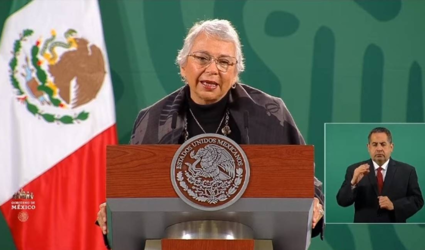 Olga S&aacute;nchez Cordero