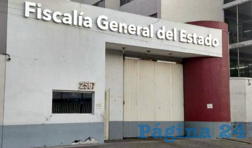 “Estas personas forzaron la puerta e ingresaron por él. Resulta que aprehenden a mi hijo y pues estas personas se identificaron de la fiscalía, por lo que cedió”, relató el padre de Oscar Manuel Guinda, de 25 años de edad/Foto: Archivo Especial