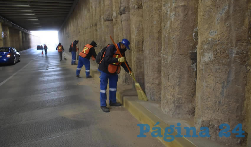 La participación ciudadana es una acción fundamental para mantener una buena imagen urbana