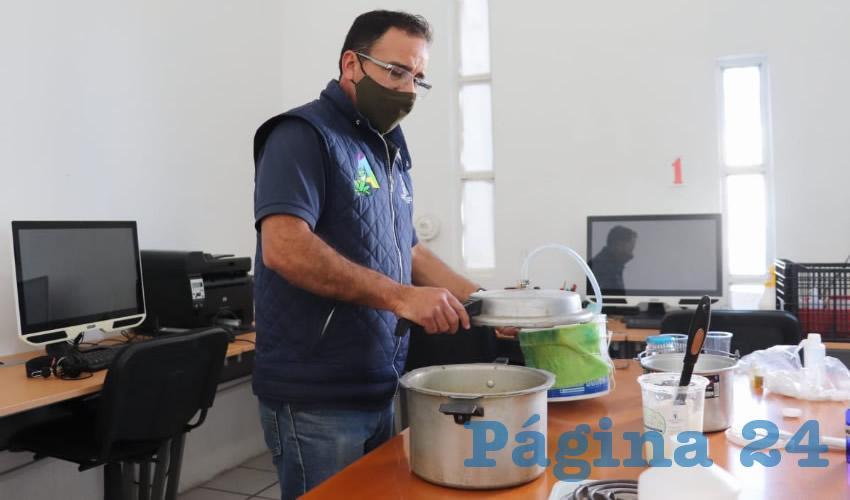 Se invita a los vecinos a participar en la reforestaci&oacute;n y limpieza de espacios p&uacute;blicos, con el fin de generar mayor empat&iacute;a en la conservaci&oacute;n de estos lugares