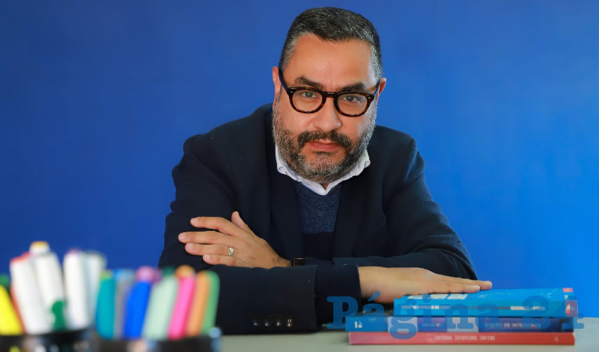 A lo largo de los meses se han visto modificadas las actitudes y los hábitos que se tenían dentro de casa, sus usos, funciones y adaptaciones de los diversos espacios