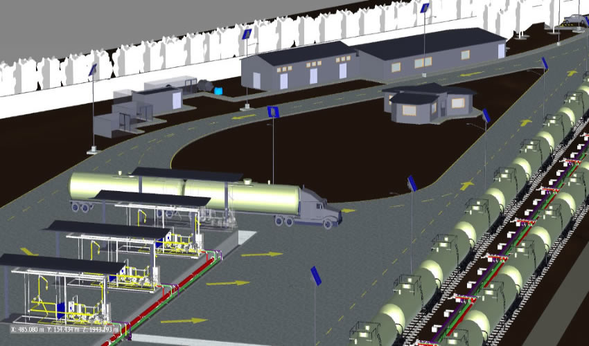 Los principales factores para que Grupo México y Valero decidieran invertir en Aguascalientes fueron su infraestructura, costos competitivos y ubicación geográfica