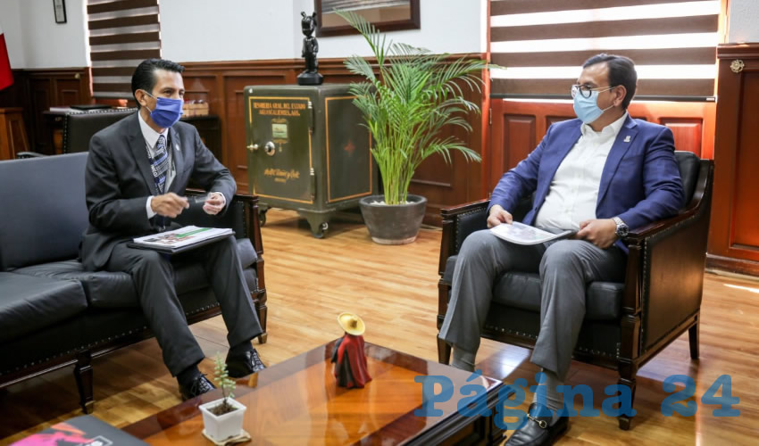 Los resultados del Censo 2020 serán un medio importante de consulta y una herramienta de apoyo que permita definir o mejorar la construcción de políticas públicas