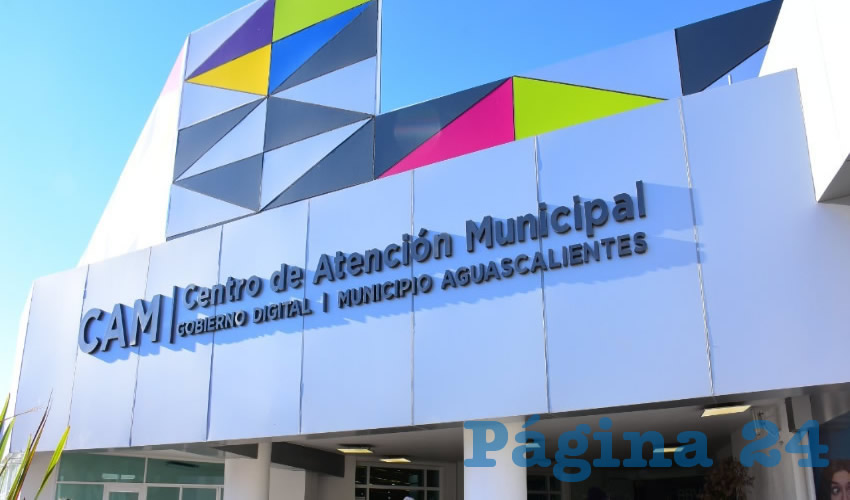 El pago del predial se puede efectuar en línea con un dos por ciento de descuento adicional pagando con tarjeta de débito